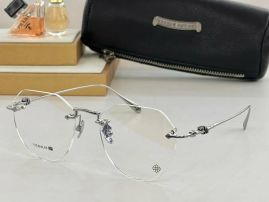 Picture of Chrome Hearts Optical Glasses _SKUfw53059597fw